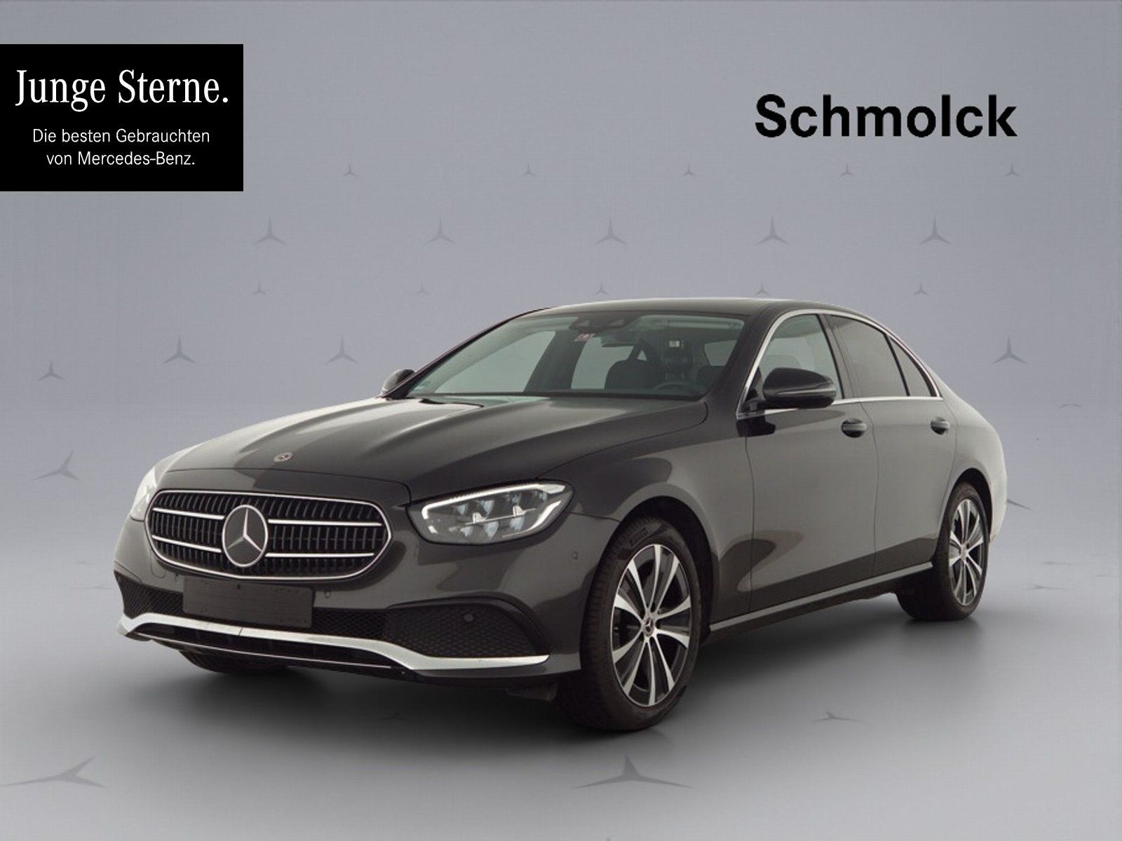Mercedes-Benz E 200 d AVANTGARDE - Samsaru's Car Outlet