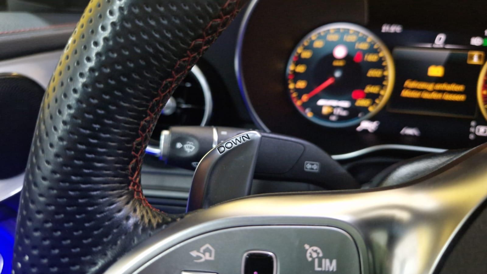 Mercedes-Benz GLC 43 AMG 4Matic *ACC**360°*SCHIEBEDACH*