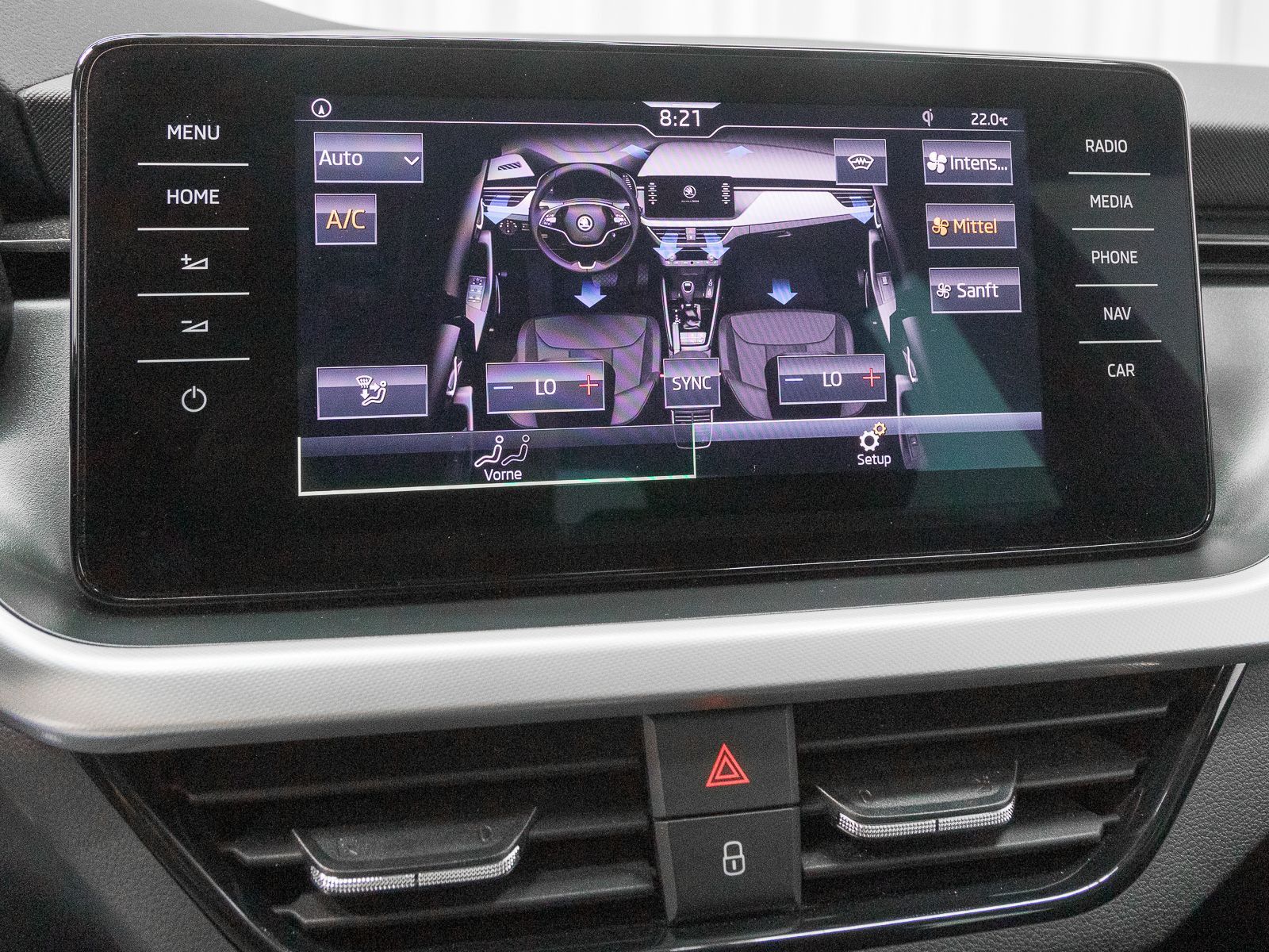 Skoda Scala 1.6 TDI DSG DRIVE - Samsaru's Car Outlet
