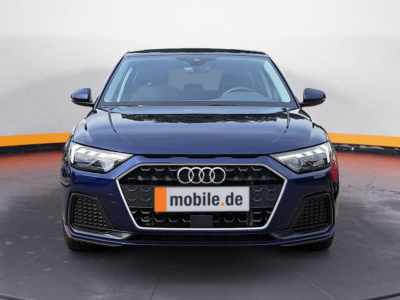Audi A1 Sportback advanced 25 TFSI S tronic - Samsaru's Car Outlet