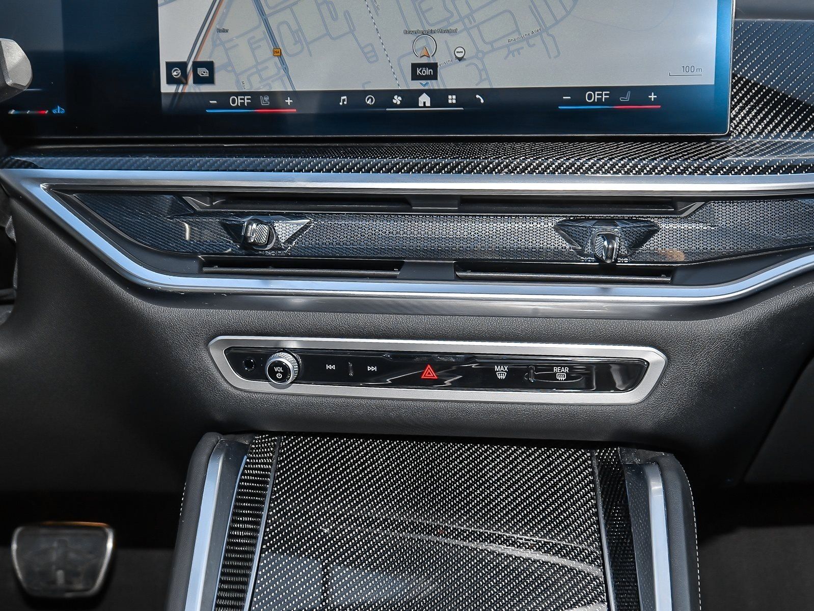 BMW X6 xDrive30d M Sport HUD PANO ACC AHK RFK NAVI L