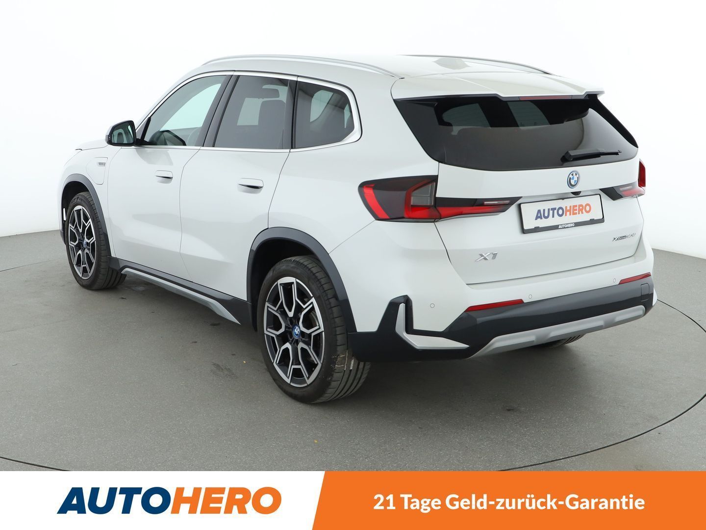 BMW X1 xDrive 30e xLine - Samsaru's Car Outlet