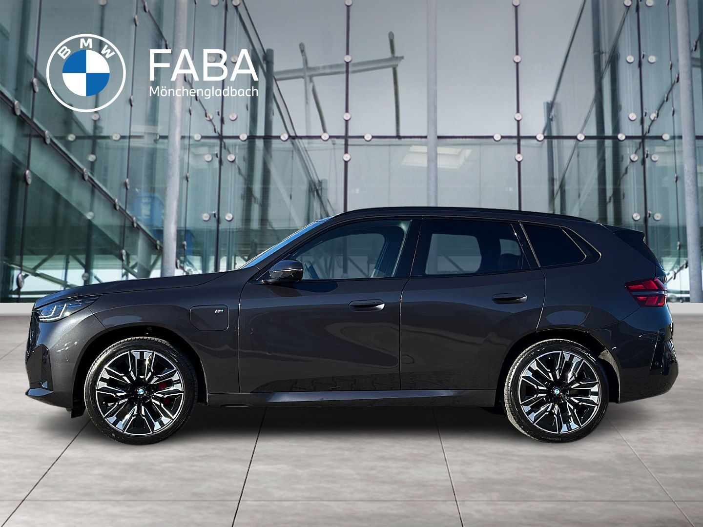 BMW X3 xDrive30e M Sportpaket HK HiFi DAB LED