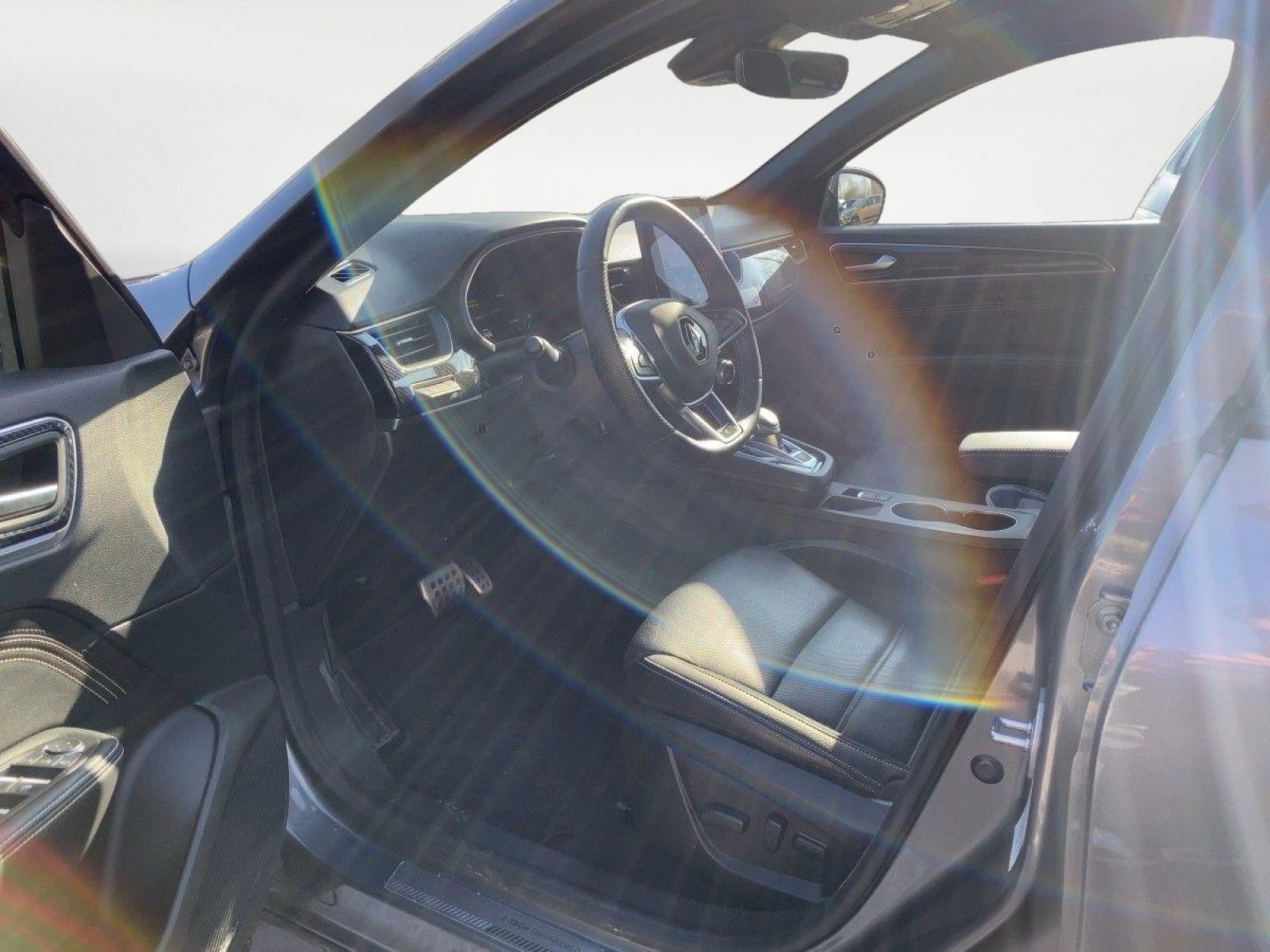 Renault Arkana 1.6 E-TECH 145 E-Tech Engineered - Samsaru's Car Outlet