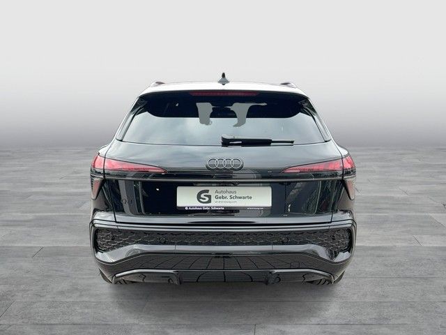 Audi Q3 SUV TDI S-tronic S line AHK+ACC+LED+NAVI+PANO
