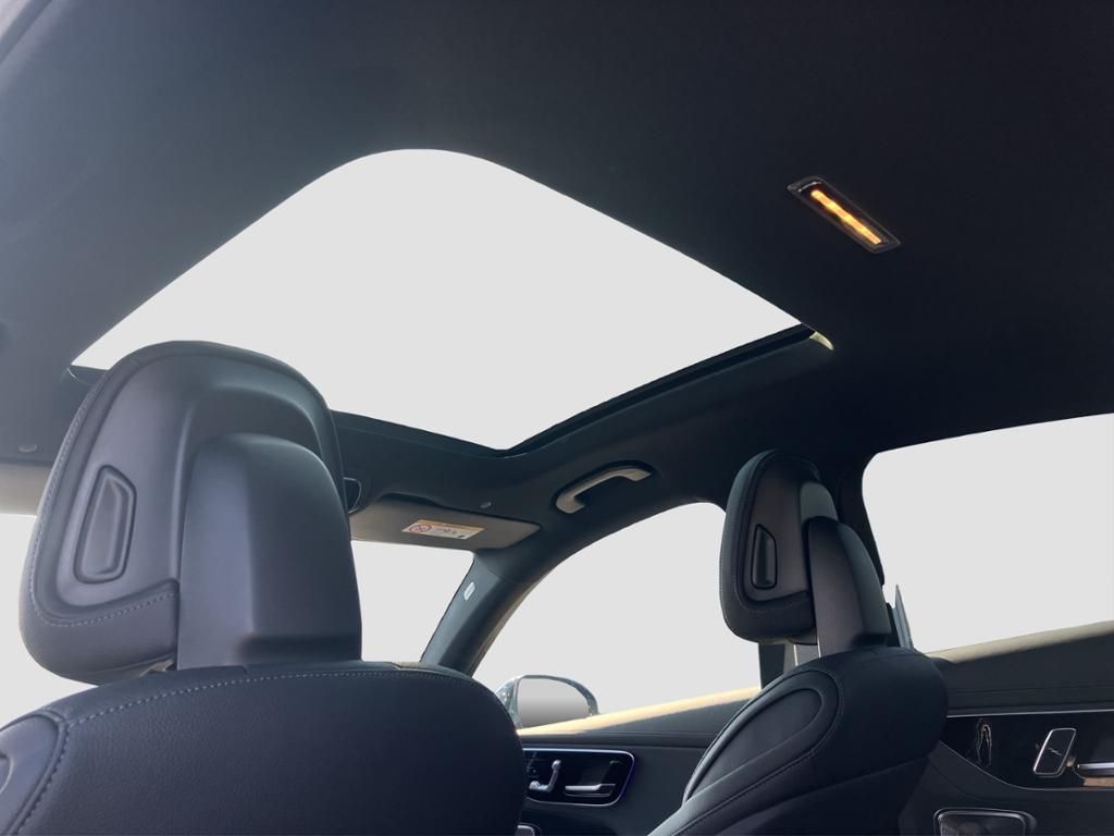 Mercedes-Benz GLC 300 d 4M Coupé AMG*AHK*Pano-Dach*360*LED