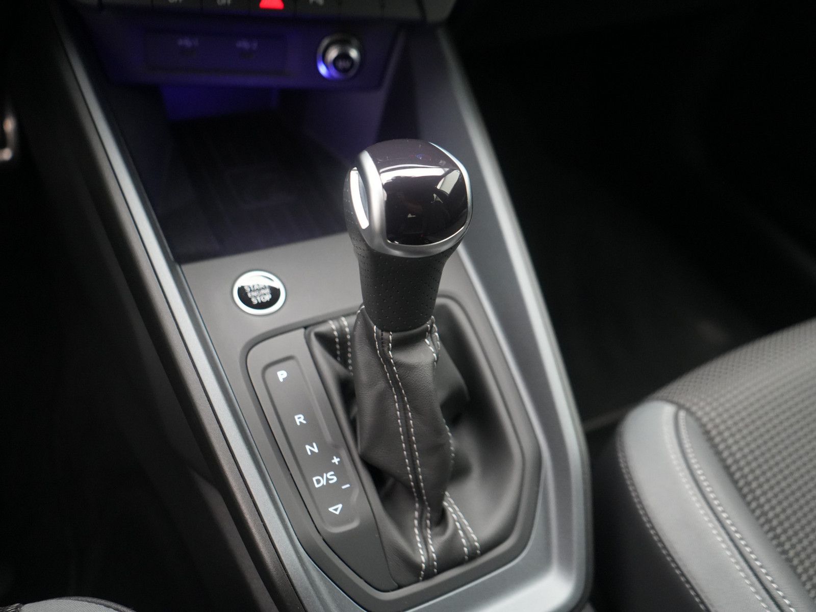 Audi A1 Sportback S line S-TRON NAVI VIRT SONOS ACC