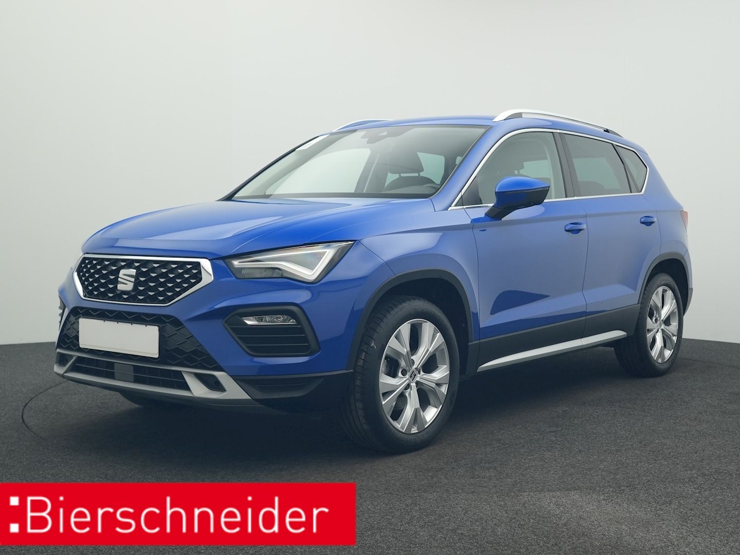 Seat Ateca 2.0 TDI DSG 4Mo. Xperience NAVI AHK LED