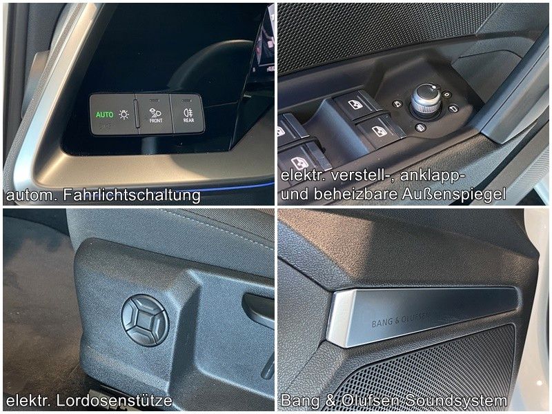 Audi A3 30 TFSI Limo - Samsaru's Car Outlet