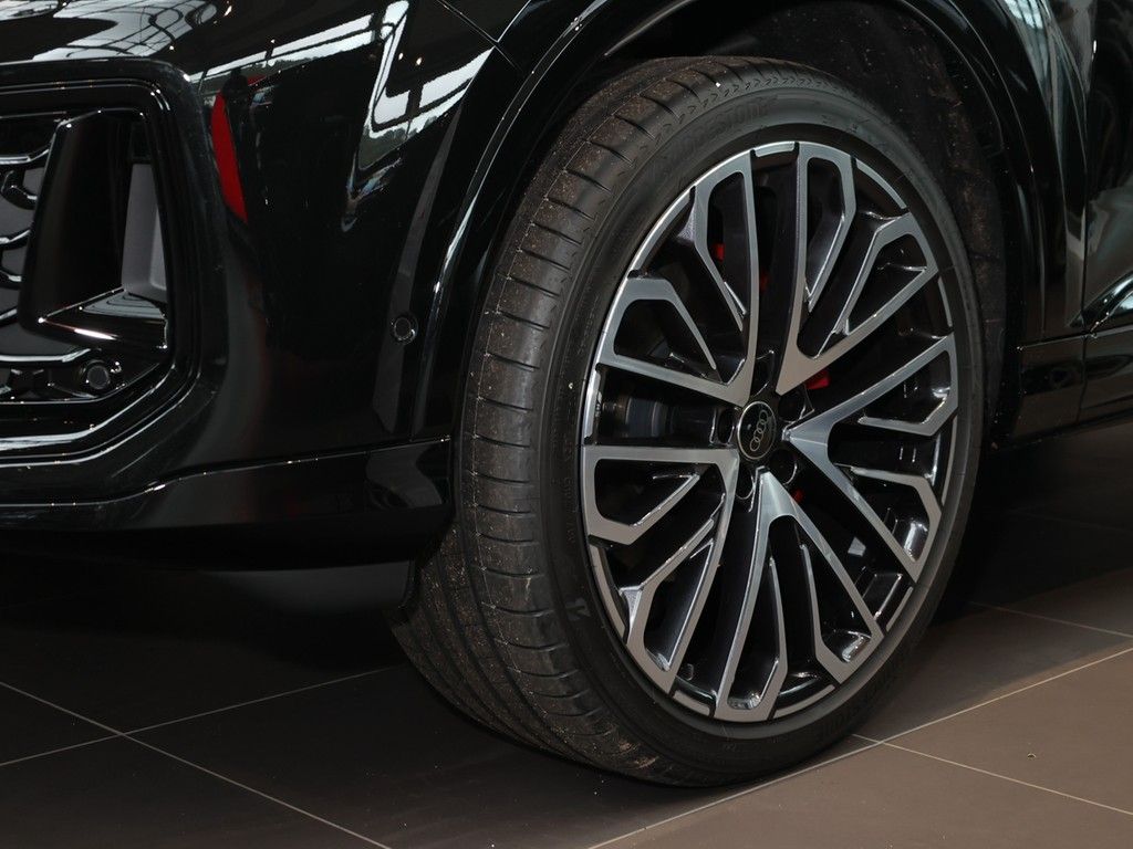Audi Q7  S line SUV 50 TDI quattro