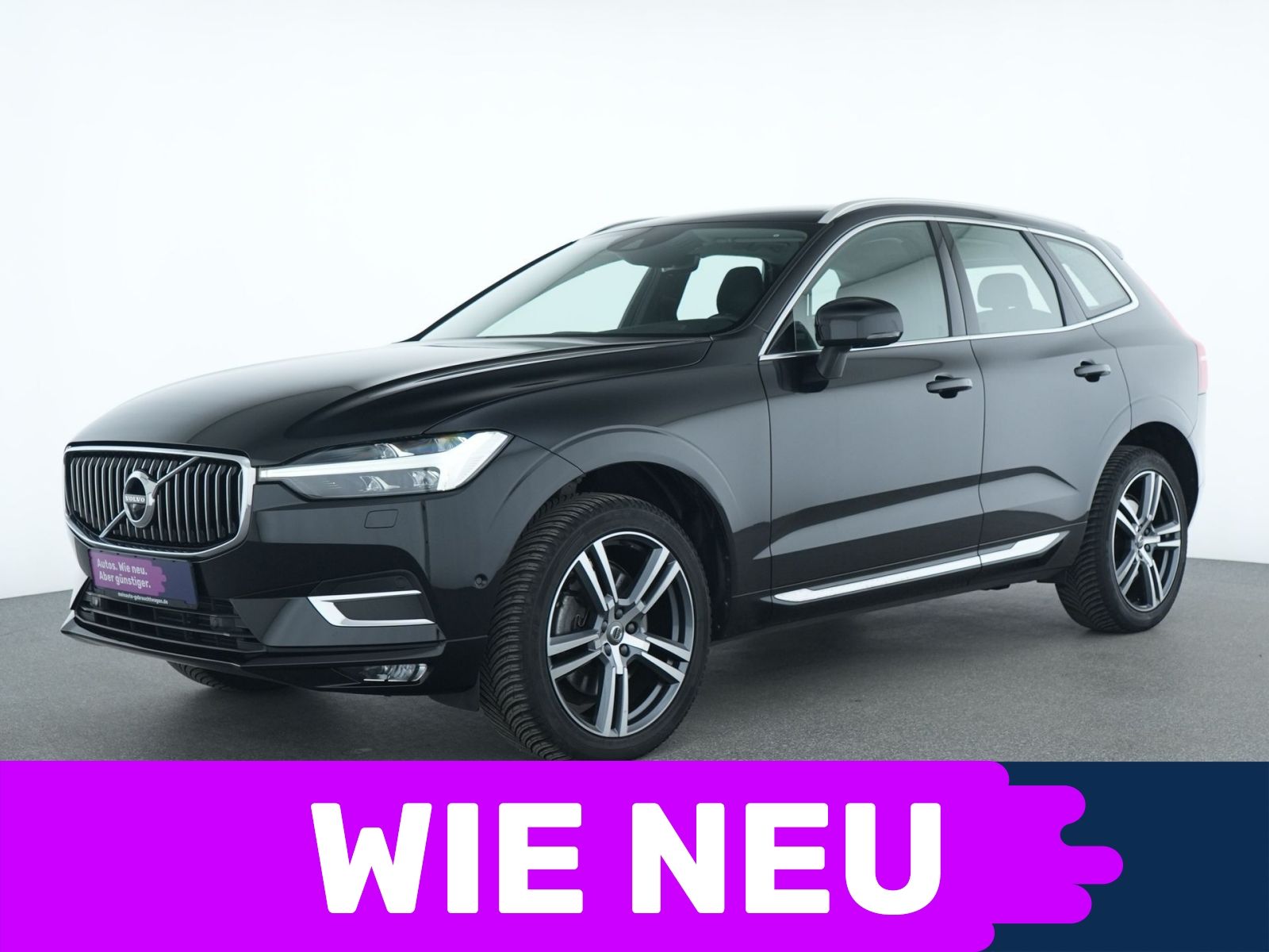 Volvo XC60 Inscription ACC|Panorama|Xenium-Paket