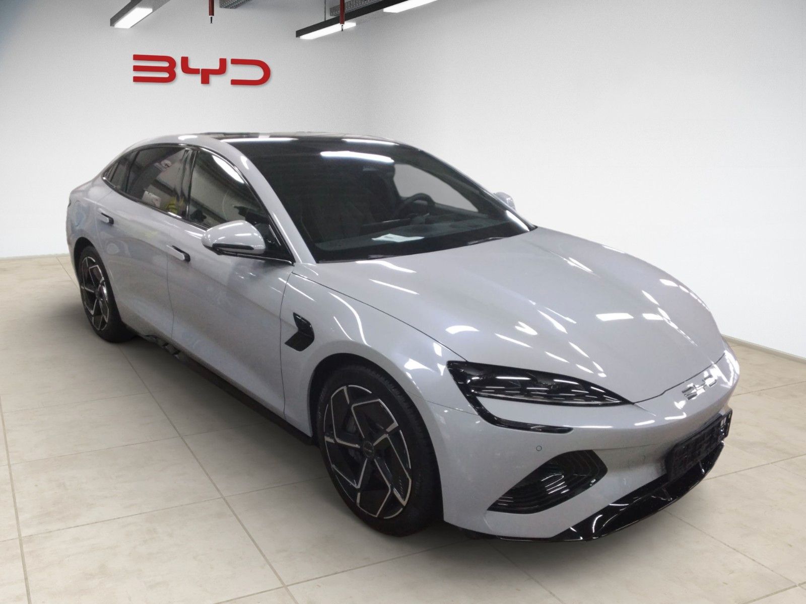 BYD SEAL Excellence AWD