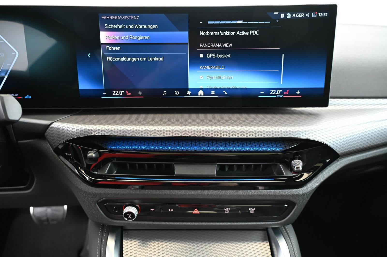 BMW 420d xDrive G-Coupe M-Sport Pro MATRIX/LEDER/GSD