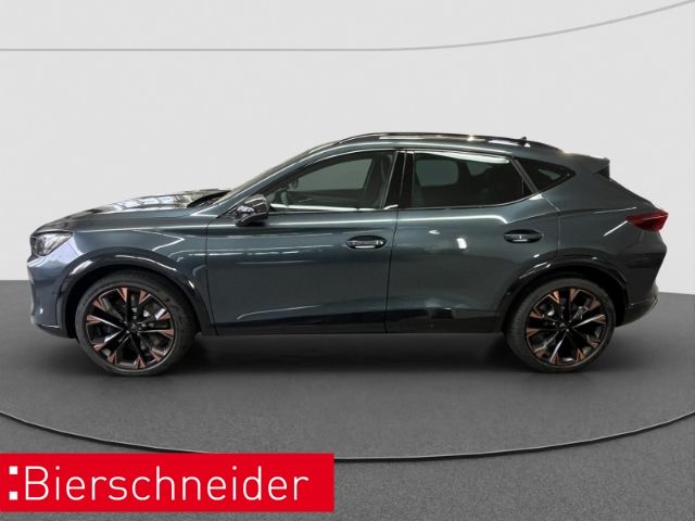 Cupra Formentor 2.0 TSI DSG 4Drive VZ AB 276 EUR AHK M