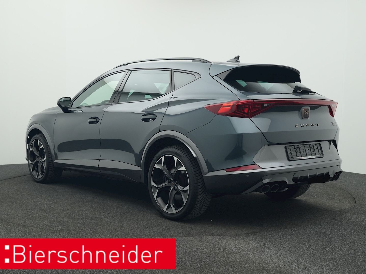 Cupra Formentor 2.0 TSI DSG 4Dr. VZ AHK NAVI KAMERA AC