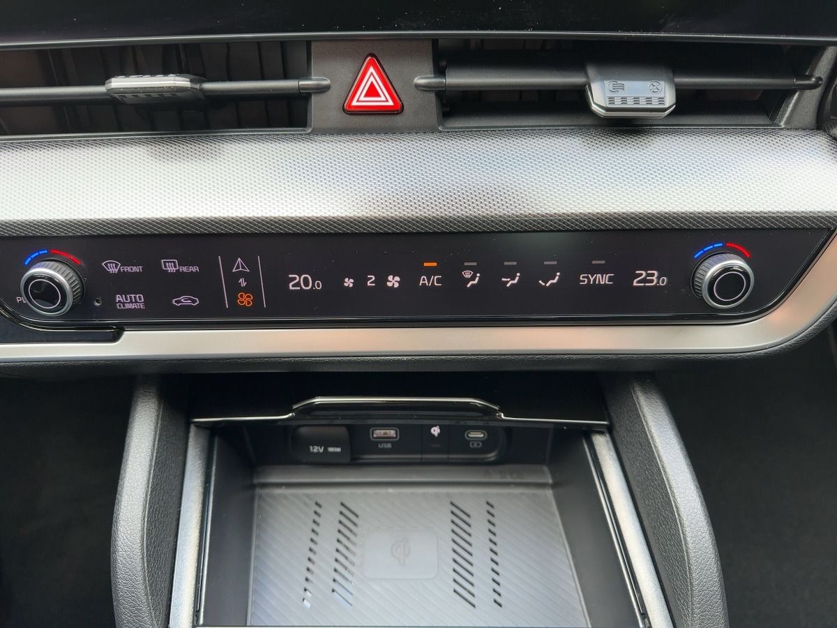Kia Sportage Spirit 1.6T - Samsaru's Car Outlet