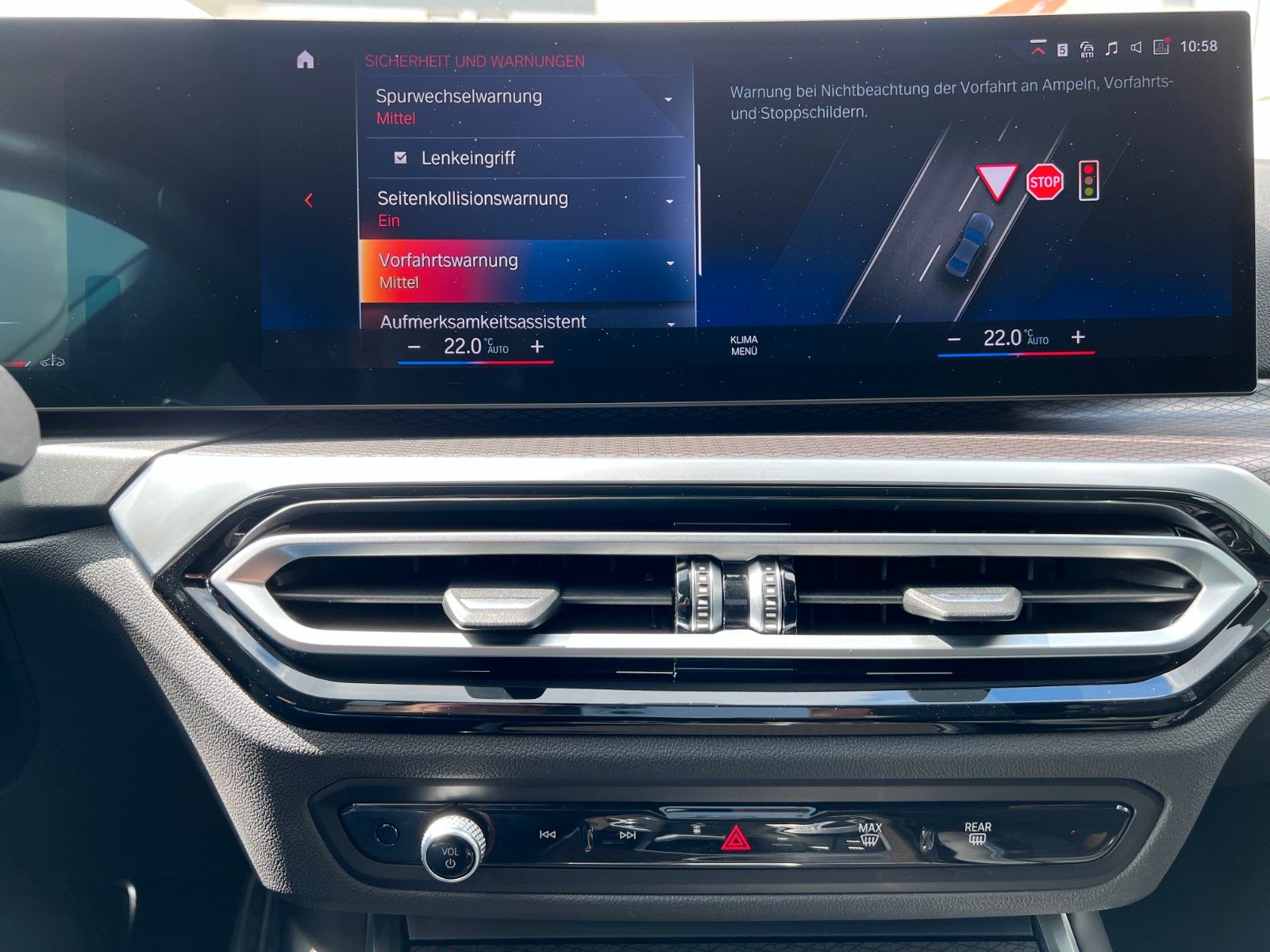 BMW 320d Lim xDrive M Sport - Samsaru's Car Outlet