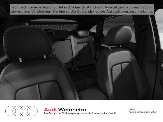 Audi Q5 Sportback 50 TDI Black S-line - Samsaru's Car Outlet