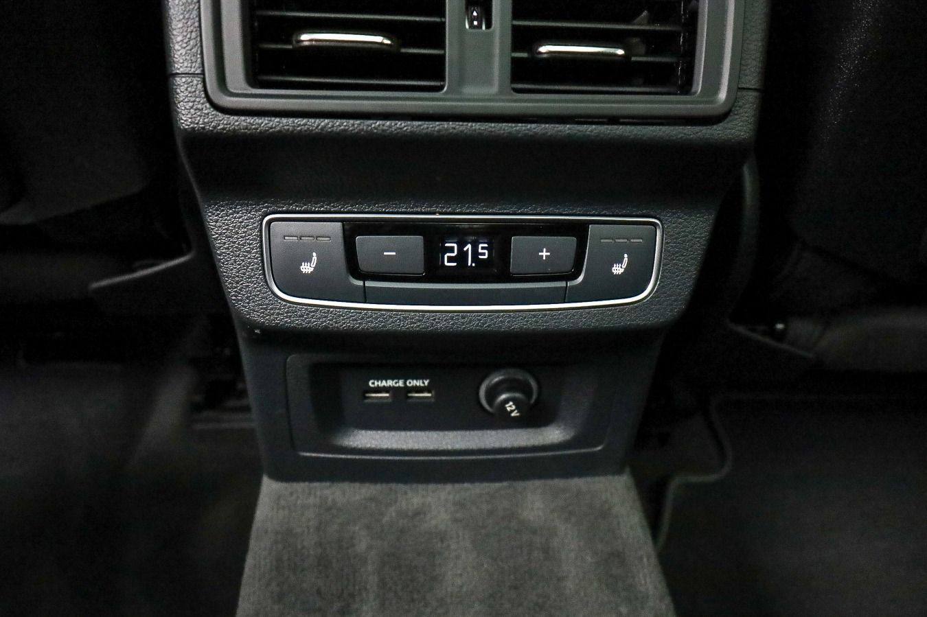 Audi Q5 S line competition 40 TDI AHK, Air, HUD, Pano