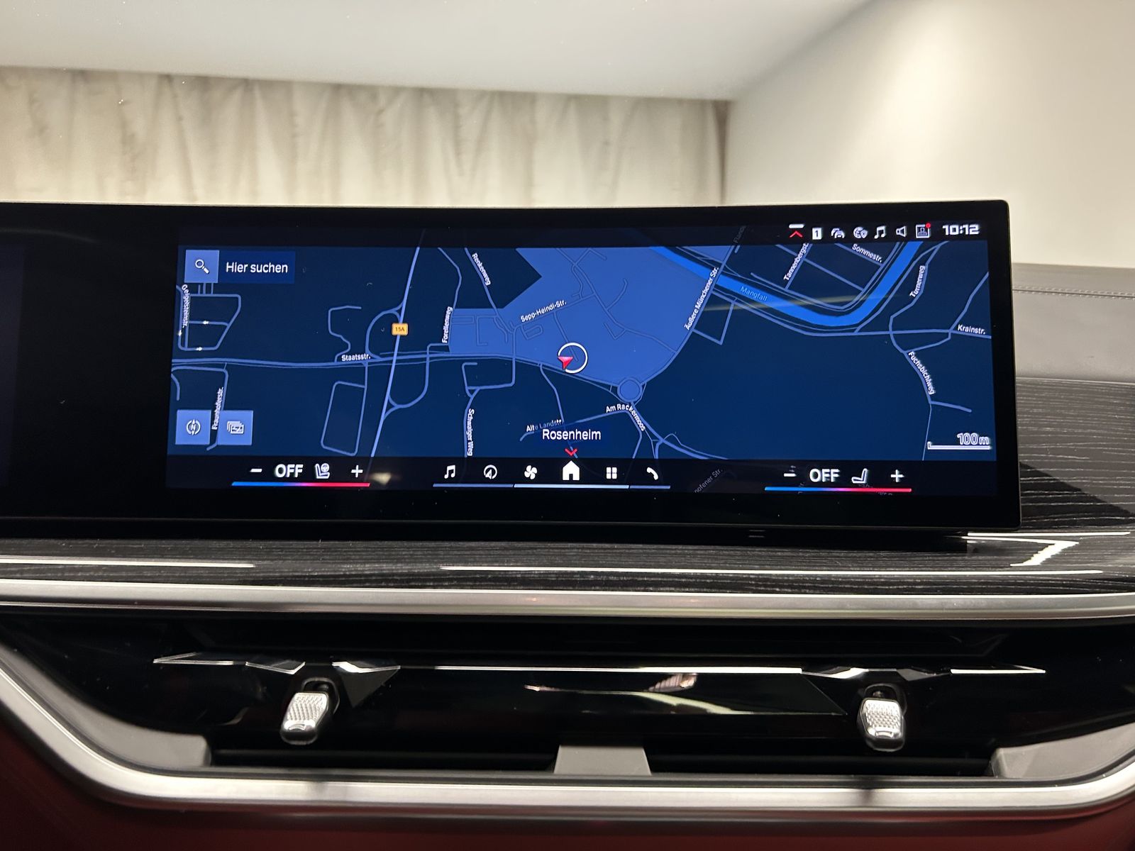 BMW X6 M Competition M Driver´s Package Pano. Harman