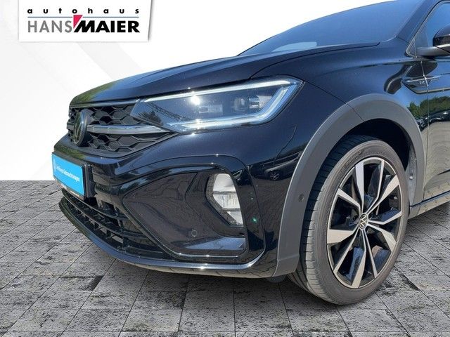 Volkswagen Taigo R-Line TSI DSG - Samsaru's Car Outlet