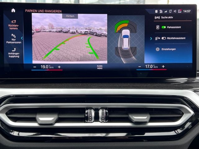 BMW 320 dxDrive - Samsaru's Car Outlet
