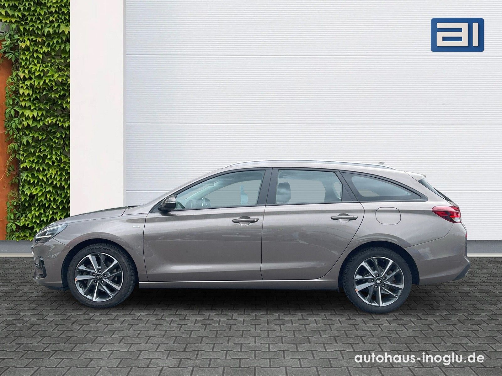Hyundai i30 1.0 TGDI - Samsaru's Car Outlet