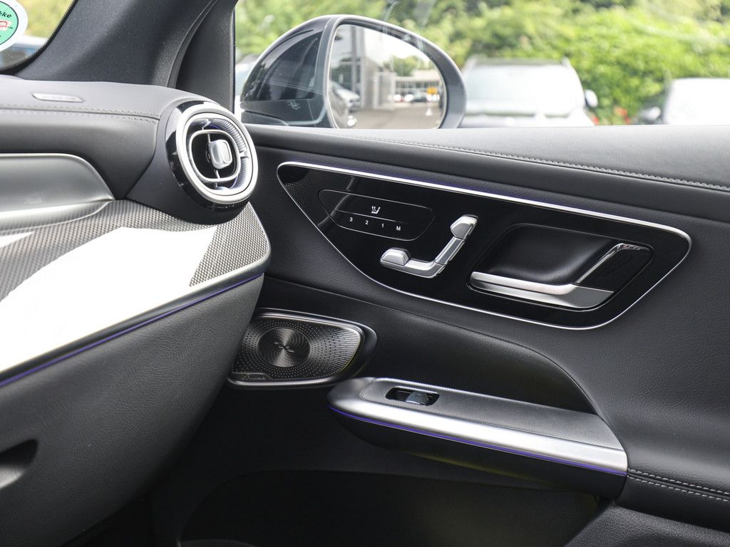 Mercedes-Benz GLC 220 d 4M Edition AMG Line AHK Abstandstemp.