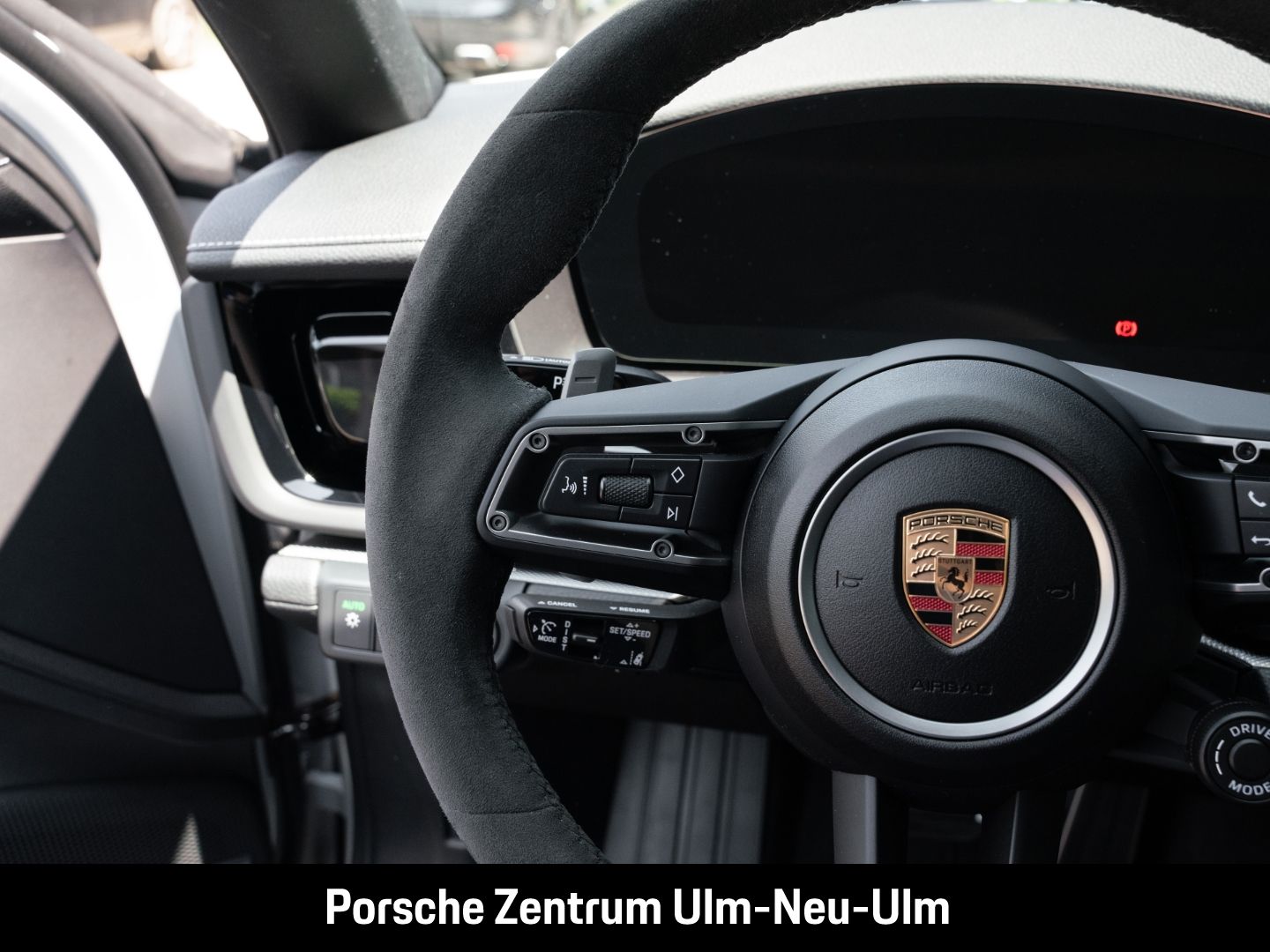 Porsche Panamera 4 E-Hybrid BOSE Sportabgasanlage LED