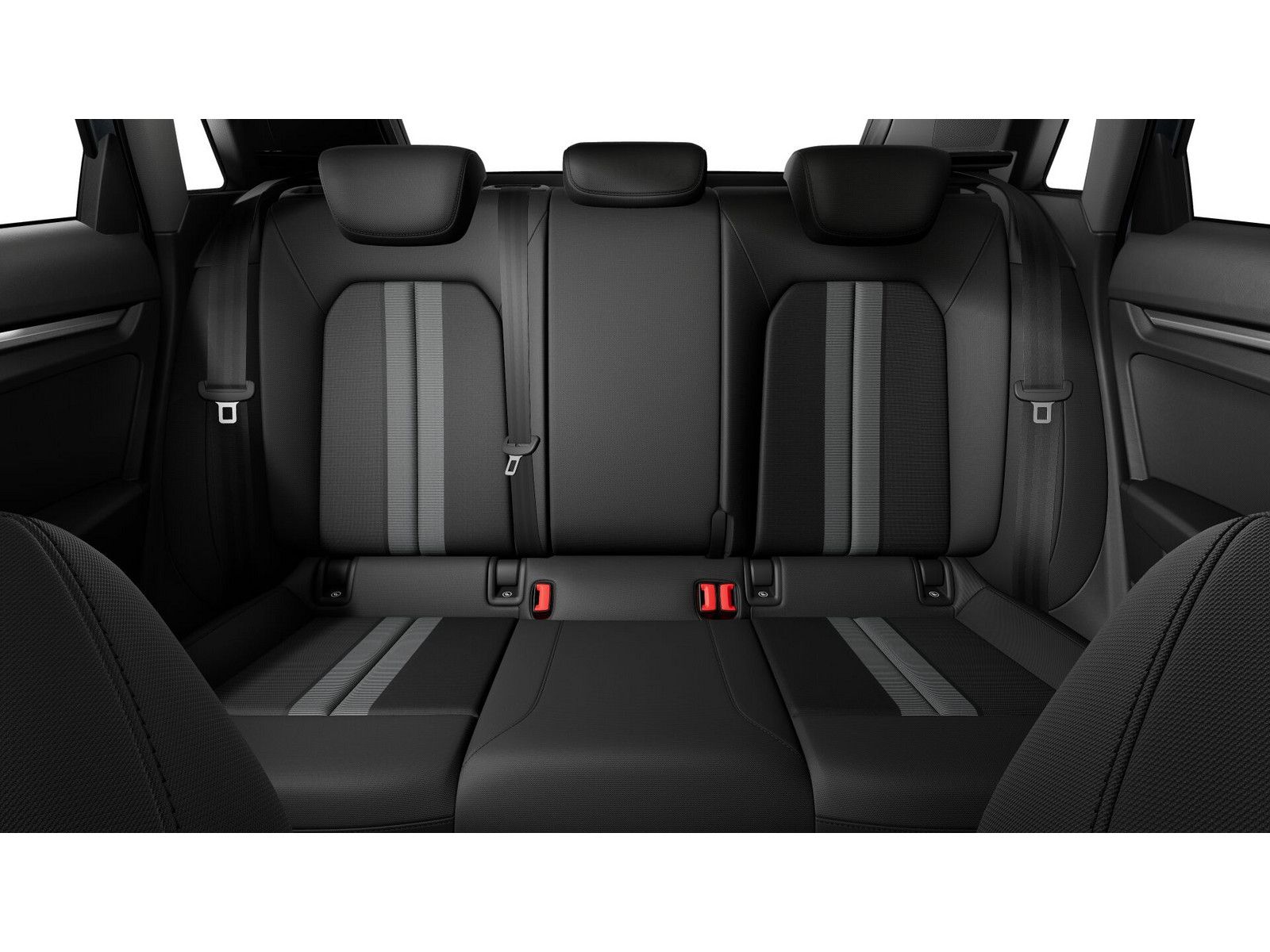 Audi A3 - Samsaru's Car Outlet