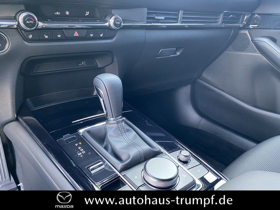 Mazda CX-30 186PS AWD 6AG SELECTION DESIGN-u.PREMIUM-P