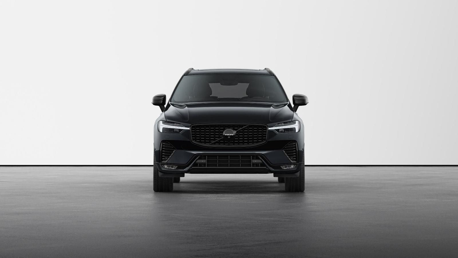 Volvo XC60 B5 AWD Black Edition Plus - Samsaru's Car Outlet