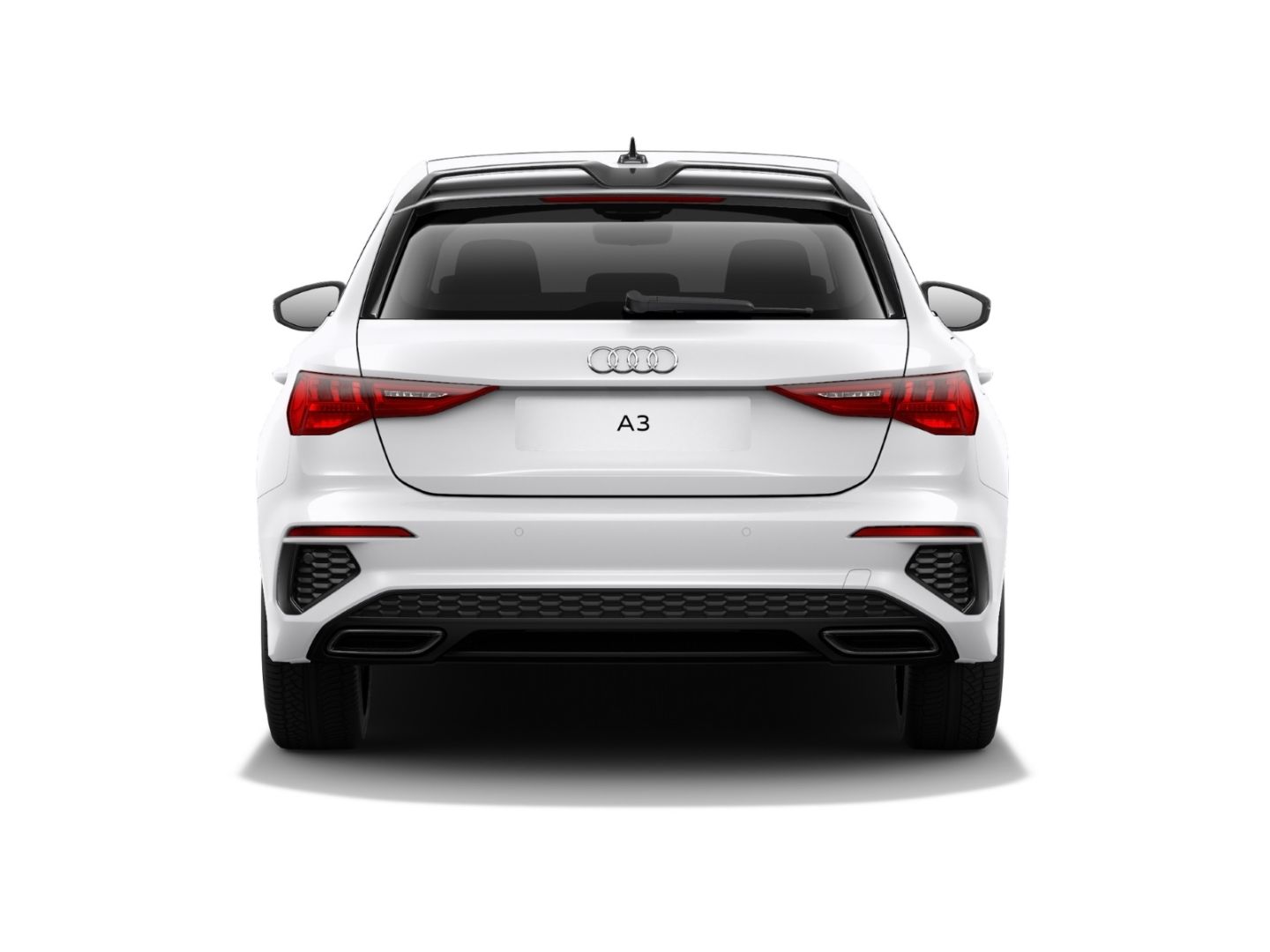 Audi A3 Sportback S line 35 TFSI - Samsaru's Car Outlet