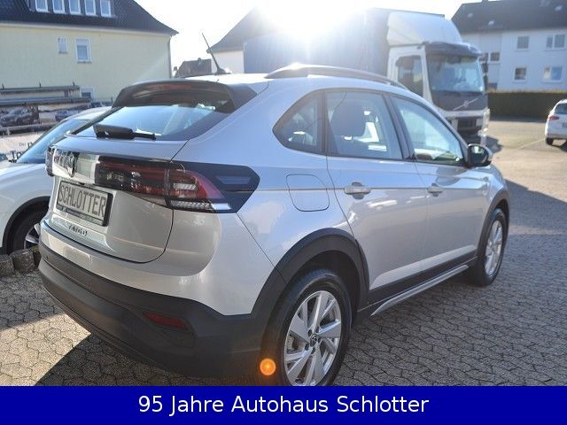 Volkswagen Taigo Life 1.0TSI - Samsaru's Car Outlet