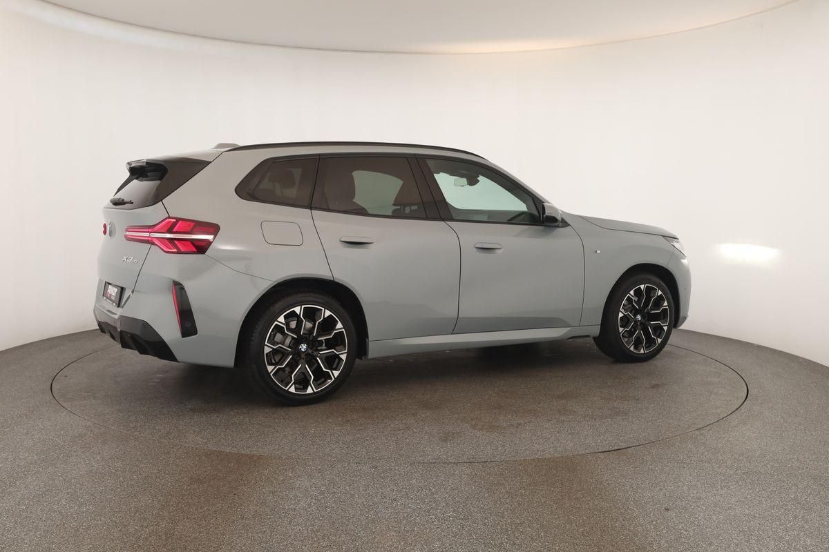 BMW X3 20 xDrive M Sport - Samsaru's Car Outlet