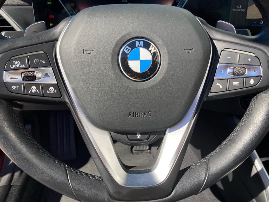 BMW 430i xDrive Cabrio ACC+Keyless+360+HiFi+Open Air