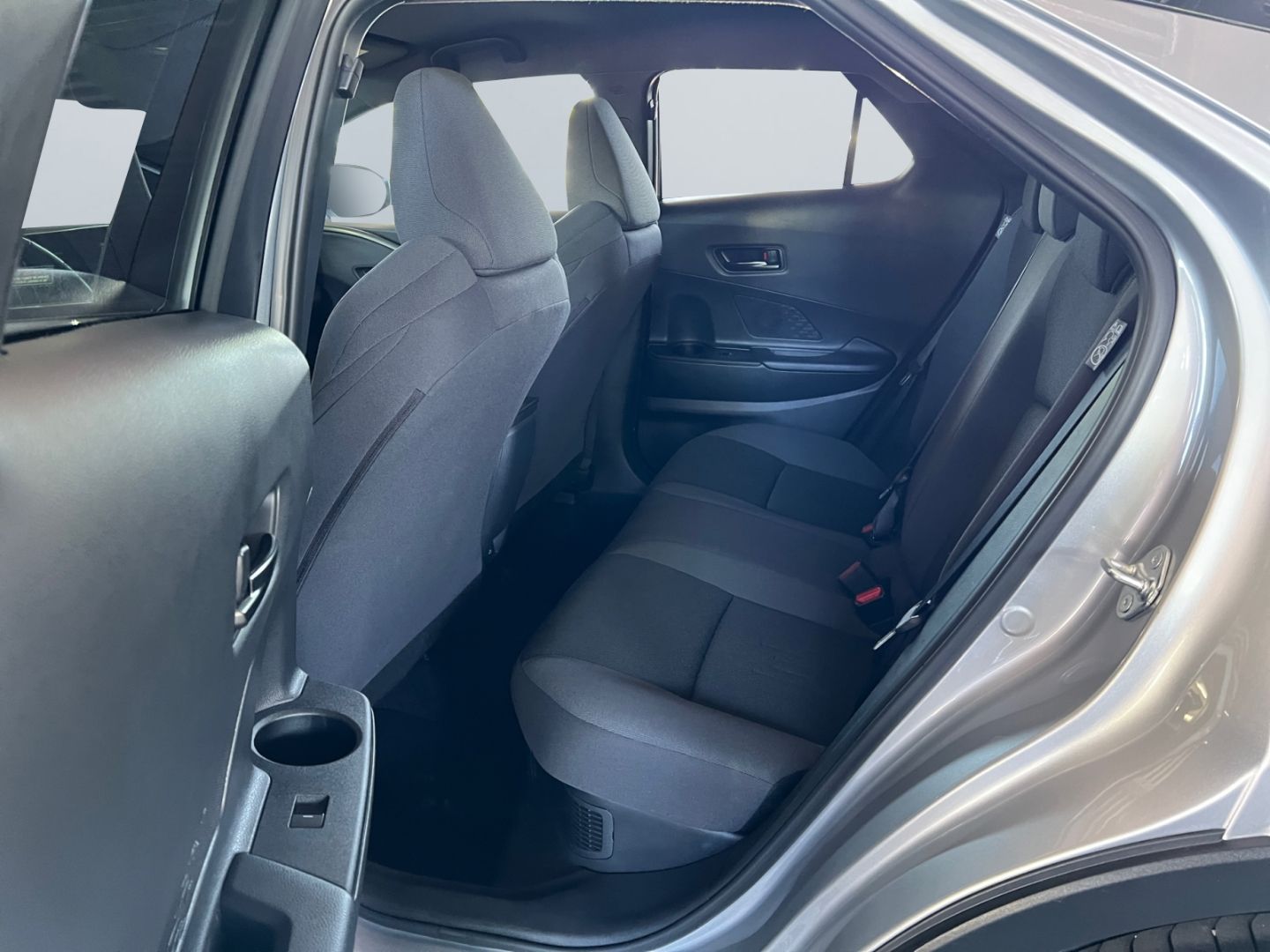 Toyota C-HR 1.8 Hybrid Team D *Technik-Paket*CAM*SHZ*