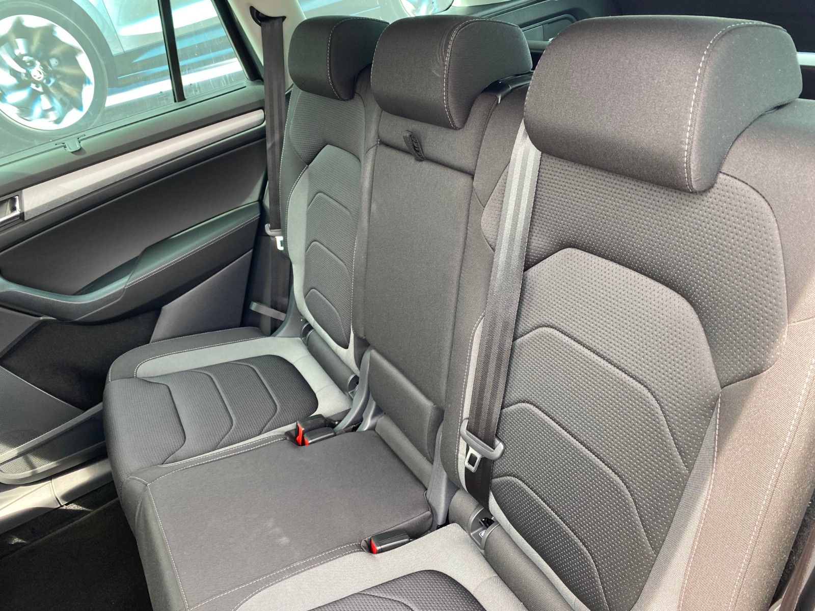 Skoda Kodiaq 1.5TSI - Samsaru's Car Outlet