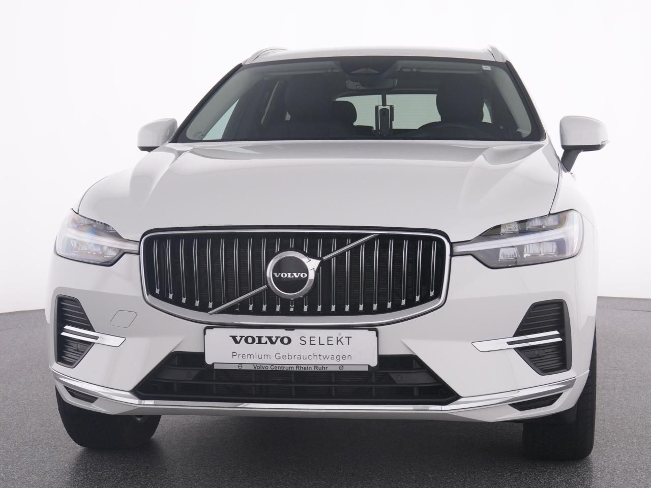 Volvo XC60 B4 Inscription - Samsaru's Car Outlet