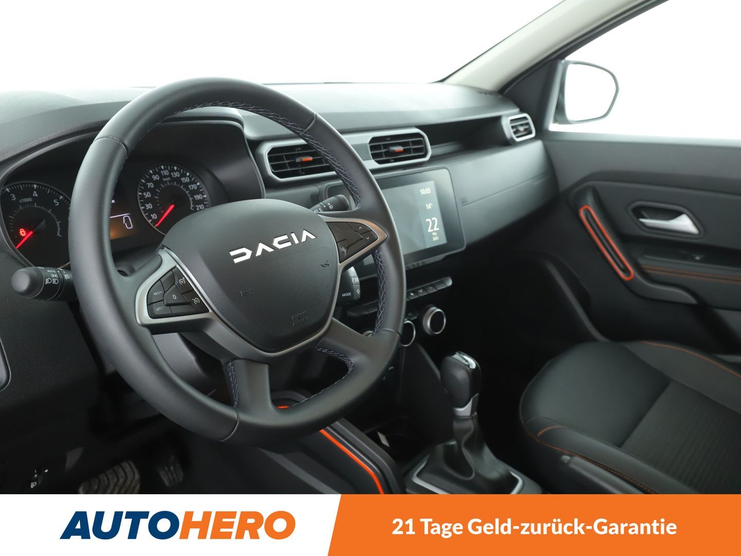 Dacia Duster 1.3 TCe Extreme - Samsaru's Car Outlet