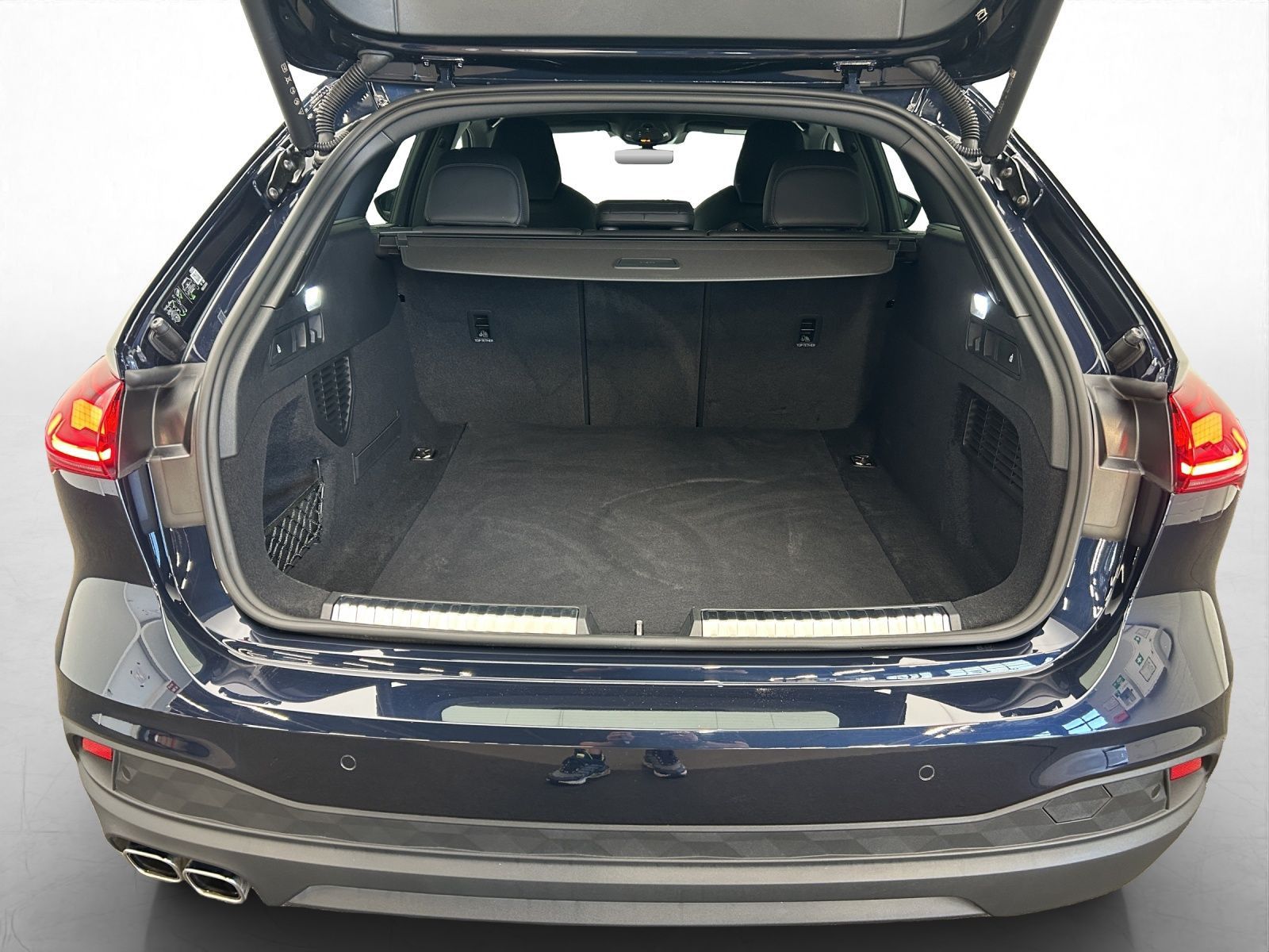 Audi A5 Avant 40 TDI S line S tro*B&O*HUD*Standh*Matr