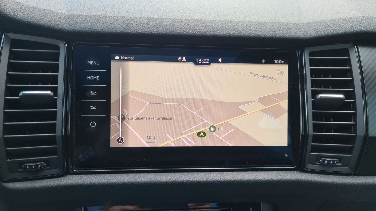 Skoda Kodiaq RS 4x4 - Samsaru's Car Outlet