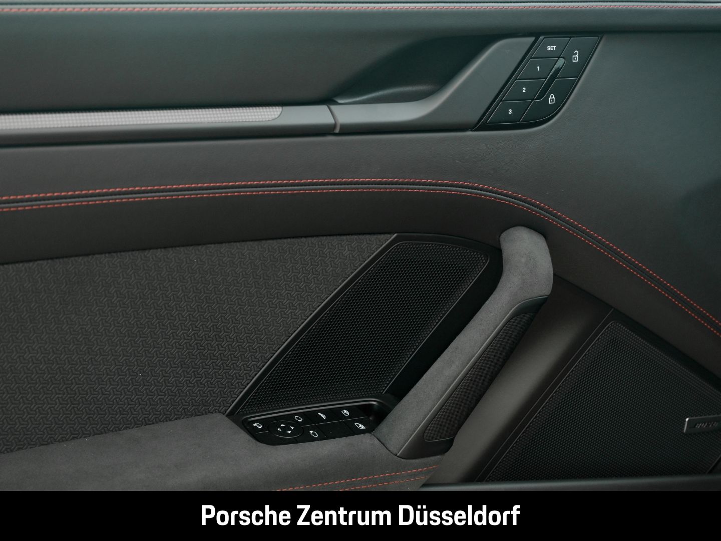 Porsche 992 911 Carrera 4 GTS Cabriolet Liftsystem-VA