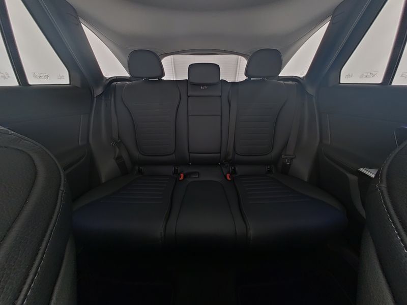 Mercedes-Benz GLC 300 AMG 4M - Samsaru's Car Outlet