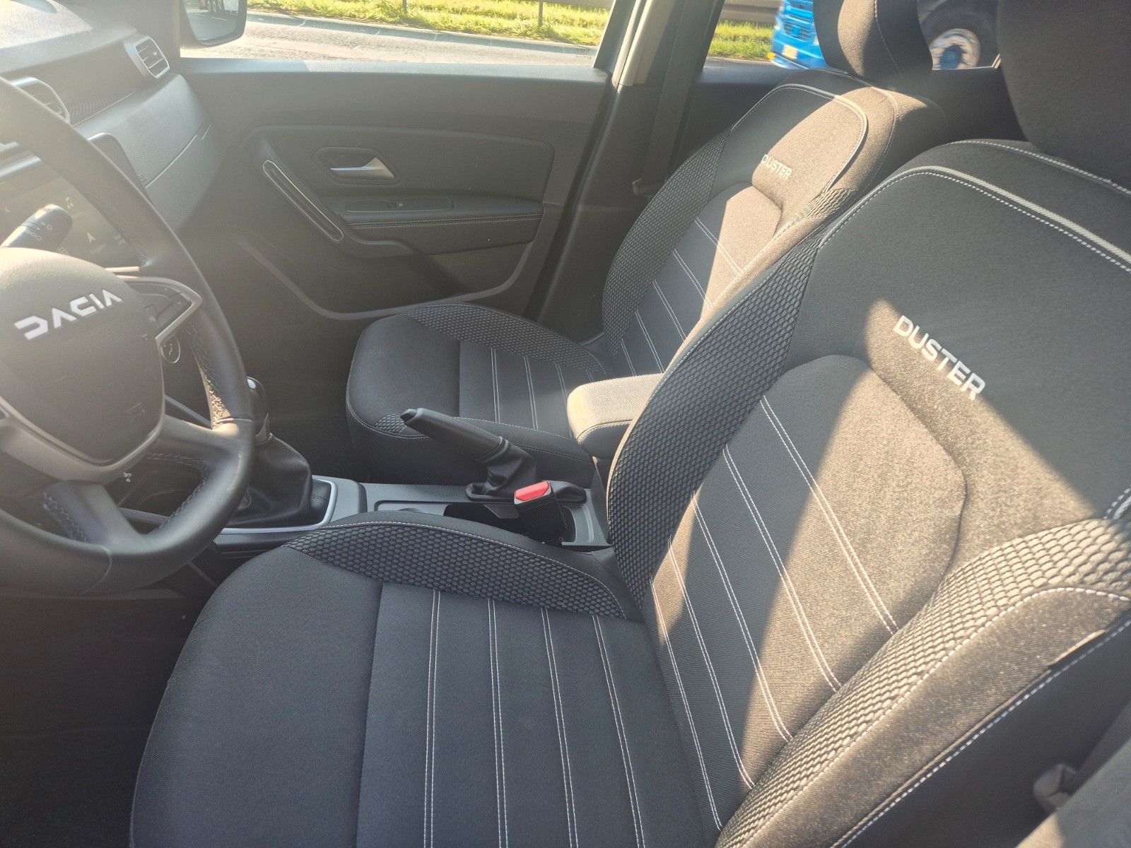 Dacia Duster II Journey - Samsaru's Car Outlet