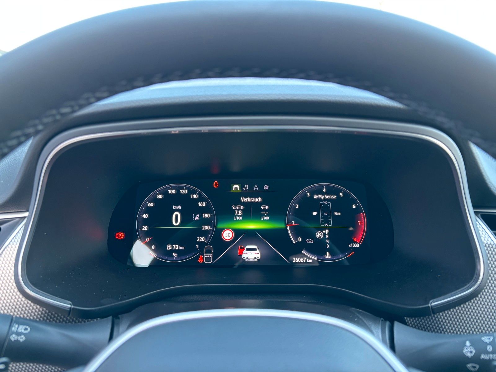 Renault Arkana Techno Mild Hybrid - Samsaru's Car Outlet