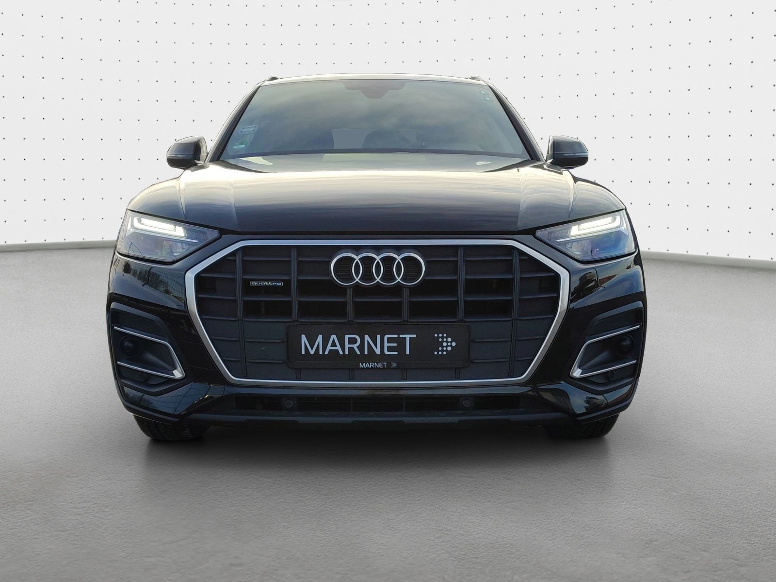 Audi Q5 40 TDI quattro S line*Navi*LED*Alu*AHK*HUD*B&