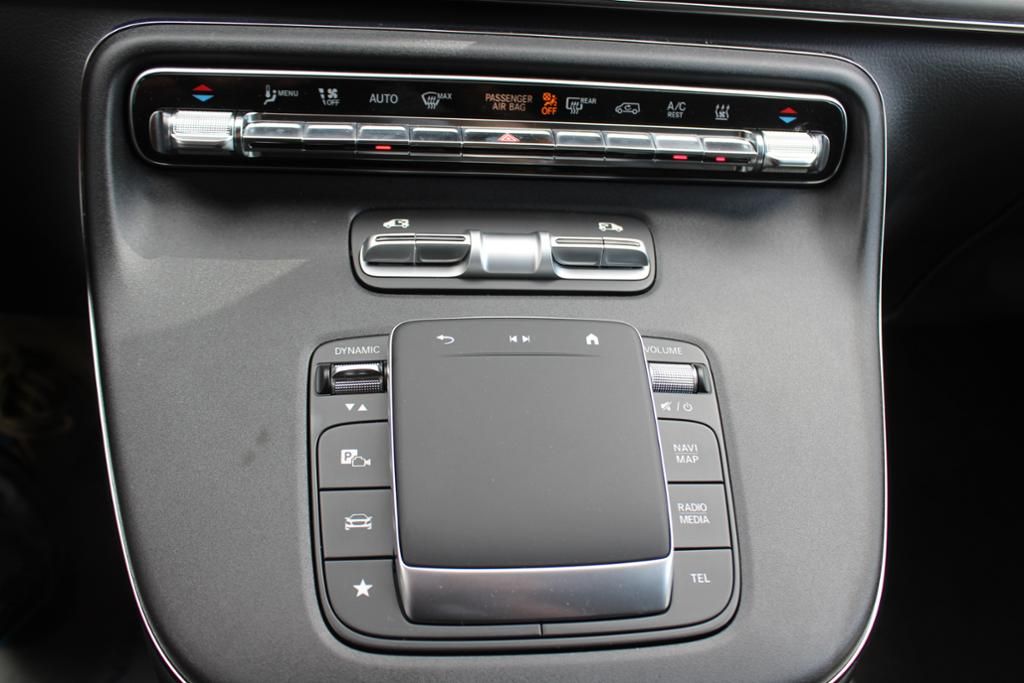 Mercedes-Benz V 300 - Samsaru's Car Outlet