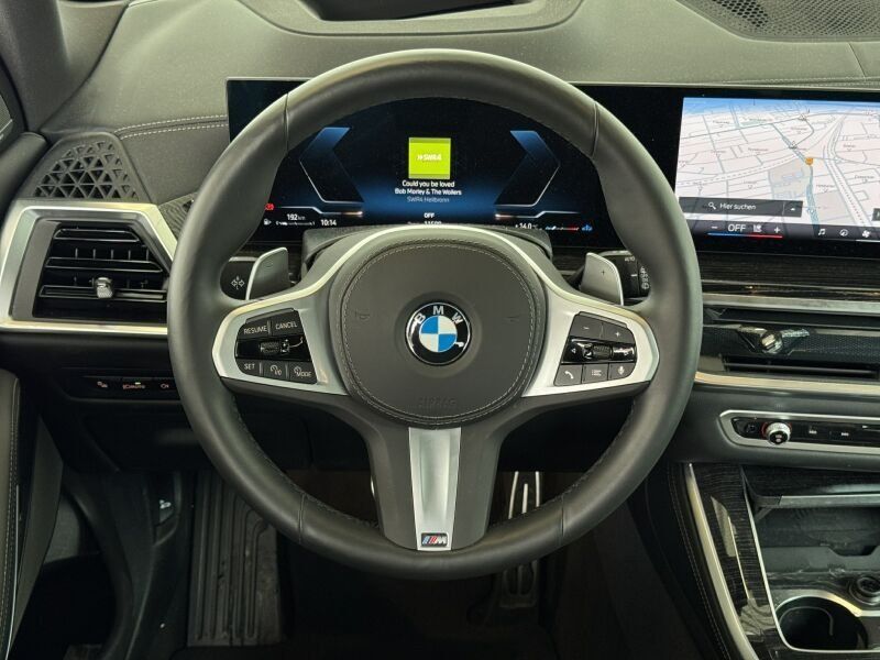 BMW X5 xDrive40d M Sport PRO Navi.LED.Standhz.AHK