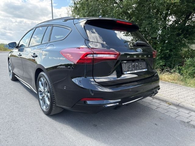 Ford Focus Turnier ST-Line X 1.0 EcoBoost MHEV Aut. B